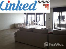 3 Habitación Apartamento en venta en Appartement 3 chambres entièrement refait à résidence Rio., Na Anfa