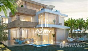 5 Bedrooms Villa for sale in Saadiyat Cultural District, Abu Dhabi Nudra