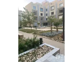 4 Bedroom Penthouse for sale at Palm Hills Village Avenue, North Investors Area, New Cairo City