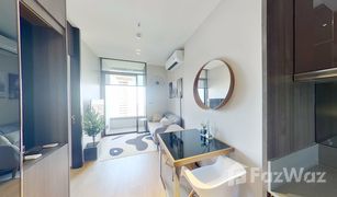 1 Bedroom Condo for sale in Khlong Tan Nuea, Bangkok The Fine Bangkok Thonglor-Ekamai