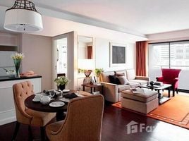 1 Bedroom Apartment for rent at Bliston Suwan Park View, Lumphini