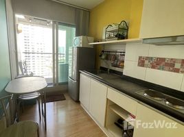 ขายอพาร์ทเม้นท์ 1 ห้องนอน ในโครงการ แอสปาย พระราม 4, พระโขนง, คลองเตย, กรุงเทพมหานคร