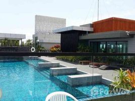 1 Bedroom Condo for sale in Pak Nam, Rayong The Ultimate River Beach