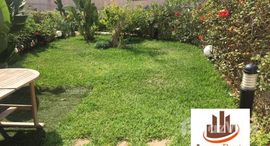 Unidades disponibles en Rez-de-jardin meublé en VENTE à DAR BOUAZZA3CH