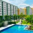 1 Bedroom Condo for sale at Lumpini Condo Town Chonburi-Sukhumvit, Ban Suan, Mueang Chon Buri, Chon Buri
