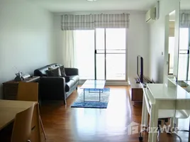 1 Bedroom Apartment for sale at Plus 38 Hip , Phra Khanong