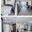 2 спален Кондо в аренду в Supalai Oriental Sukhumvit 39, Khlong Tan Nuea