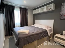 1 Schlafzimmer Appartement zu verkaufen im NOON Village Tower I, Chalong, Phuket Town, Phuket, Thailand