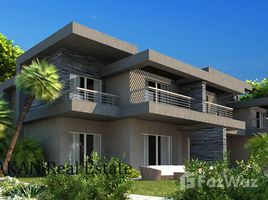 4 غرفة نوم تاون هاوس للبيع في New Giza, Cairo Alexandria Desert Road, مدينة 6 أكتوبر, الجيزة