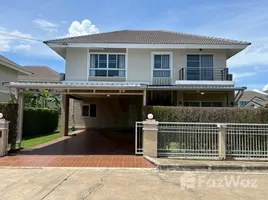 4 Bedroom House for sale at Karnkanok Ville 13 Namhome, San Kamphaeng, San Kamphaeng, Chiang Mai