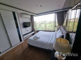 ขายคอนโด 1 ห้องนอน ในโครงการ เดอะ สตาร์ ฮิลล์ คอนโด, สุเทพ