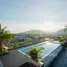 1 Bedroom Condo for rent at NOON Village Tower I, Chalong