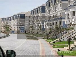 2 غرفة نوم شقة للبيع في Mountain View Hyde Park, التجمع الخامس, مدينة القاهرة الجديدة