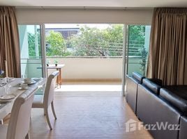 在PPR Residence租赁的2 卧室 顶层公寓, Khlong Tan Nuea