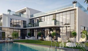 9 Bedrooms Villa for sale in Artesia, Dubai BELAIR at The Trump Estates – Phase 2