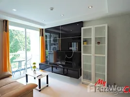 1 Bedroom Condo for sale at Serenity Wongamat, Na Kluea