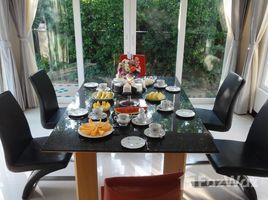 4 Bedroom House for rent at Laddarom Ratchapruek Rattanathibet 2, Om Kret, Pak Kret, Nonthaburi