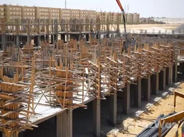 Estudio Apartamento en venta en Hurghada City, Hurghada, Red Sea