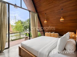 2 Schlafzimmer Villa zu verkaufen in Badung, Bali, Mengwi, Badung, Bali