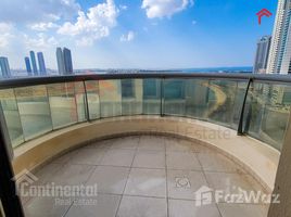 3 Bedroom Apartment for sale at Al Shahd Tower, 