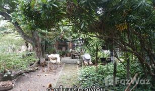 N/A Grundstück zu verkaufen in Tha Kham, Nakhon Pathom 