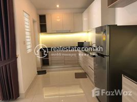 Studio Villa for rent in Phnom Penh, Nirouth, Chbar Ampov, Phnom Penh