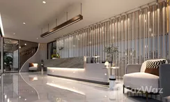 图片 2 of the Rezeption / Lobby at Etherhome Seaview Condo