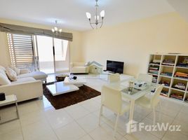 1 Bedroom Apartment for sale at Lagoon B4, The Lagoons