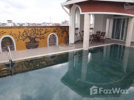 6 Bedroom House for sale in Hiep Binh Chanh, Thu Duc, Hiep Binh Chanh