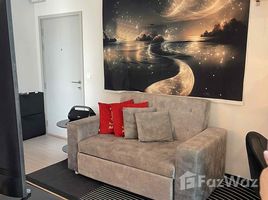 คอนโด 1 ห้องนอน ให้เช่า ในโครงการ แอสปาย อโศก-รัชดา , ดินแดง, ดินแดง, กรุงเทพมหานคร, ไทย