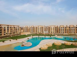 在Stone Residence出售的2 卧室 住宅, The 5th Settlement, New Cairo City