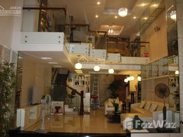 Studio House for sale in Ward 14, District 10, Ward 14