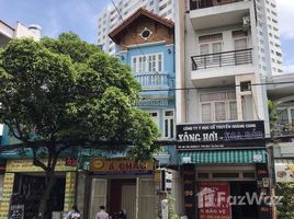 Estudio Casa en venta en Ward 11, Tan Binh, Ward 11