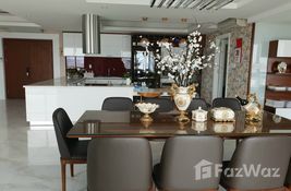 4 bedroom Penthouse for sale at Riverpark Residence in Ho Chi Minh City, Vietnam