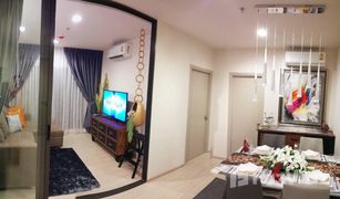 1 Bedroom Condo for sale in Phra Khanong, Bangkok Life Sukhumvit 48