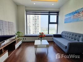 2 Phòng ngủ Chung cư for rent at Nhà ở cho cán bộ chiến sỹ Bộ Công an, Cổ Nhuế, Từ Liêm