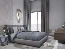 Studio Appartement zu verkaufen im MAG Eye, District 7, Mohammed Bin Rashid City (MBR)