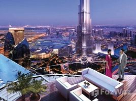 3 غرف النوم شقة للبيع في The Address Sky View Towers, دبي The Address Sky View Tower 1