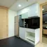 Klass Silom Condo에서 임대할 1 침실 아파트, 시 롬