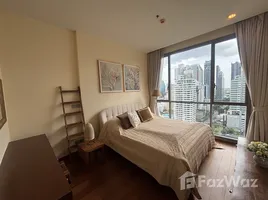 1 Bedroom Condo for sale at Quattro By Sansiri, Khlong Tan Nuea, Watthana, Bangkok