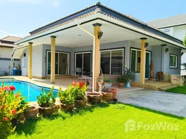 3 Schlafzimmer Villa zu verkaufen in Hua Hin, Prachuap Khiri Khan, Nong Kae