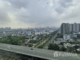 คอนโด 1 ห้องนอน ให้เช่า ในโครงการ เมโทร สกาย ประชาชื่น, วงศ์สว่าง, บางซื่อ, กรุงเทพมหานคร