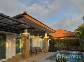 วิลล่า 4 ห้องนอน ให้เช่า ในโครงการ ซัน ปาล์ม วิลเลจ, ฉลอง, เมืองภูเก็ต, ภูเก็ต