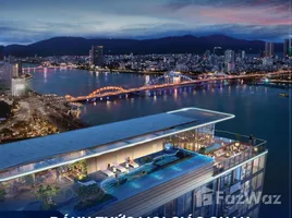 2 Phòng ngủ Chung cư for sale at The Filmore Da Nang, Bình Thuận, Hải Châu