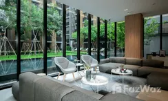 Фото 3 of the Зона вестибюля at Noble Ambience Sukhumvit 42