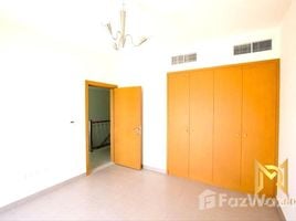 3 спален Вилла на продажу в Quortaj, North Village, Al Furjan