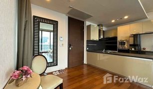 3 Schlafzimmern Wohnung zu verkaufen in Khlong Tan Nuea, Bangkok Quattro By Sansiri