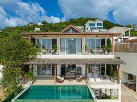 ขายวิลล่า 5 ห้องนอน ใน เกาะพะงัน, สุราษฎร์ธานี, เกาะพะงัน, เกาะพะงัน, สุราษฎร์ธานี