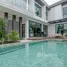 5 Habitación Villa en venta en Underwater World Pattaya, Nong Prue, Nong Prue