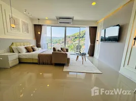 ขายคอนโด สตูดิโอ ในโครงการ ชิค คอนโด, กะรน, เมืองภูเก็ต